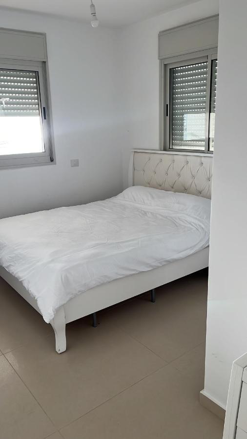 아코 מקום מקסים עם נוף עוצר נשימה. לאירוח ברמה גבוה. 아파트 외부 사진