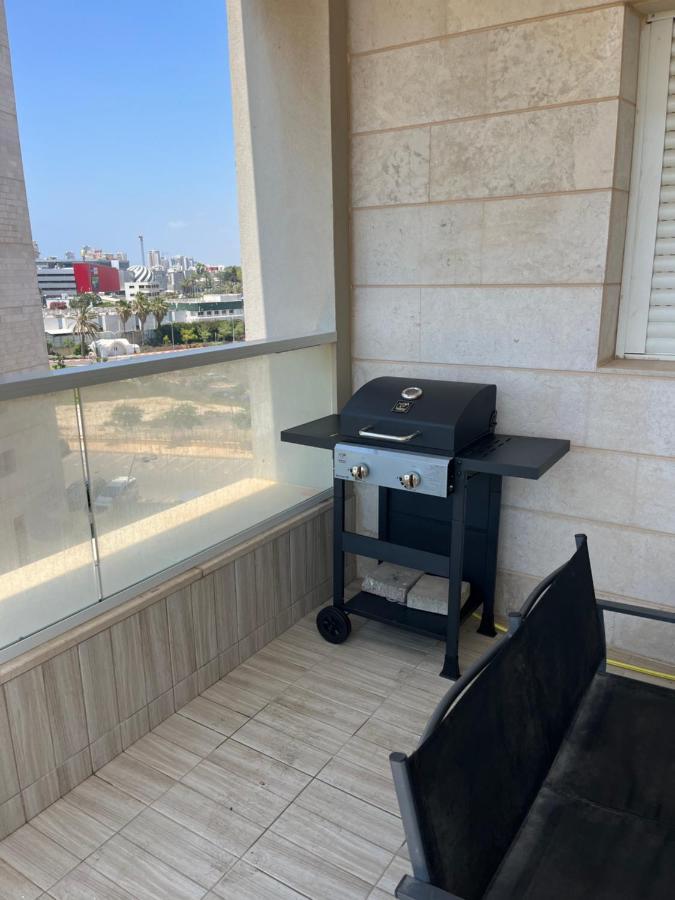 아코 מקום מקסים עם נוף עוצר נשימה. לאירוח ברמה גבוה. 아파트 외부 사진