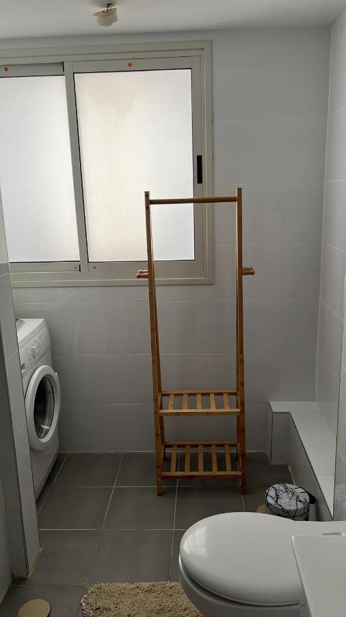 아코 מקום מקסים עם נוף עוצר נשימה. לאירוח ברמה גבוה. 아파트 외부 사진